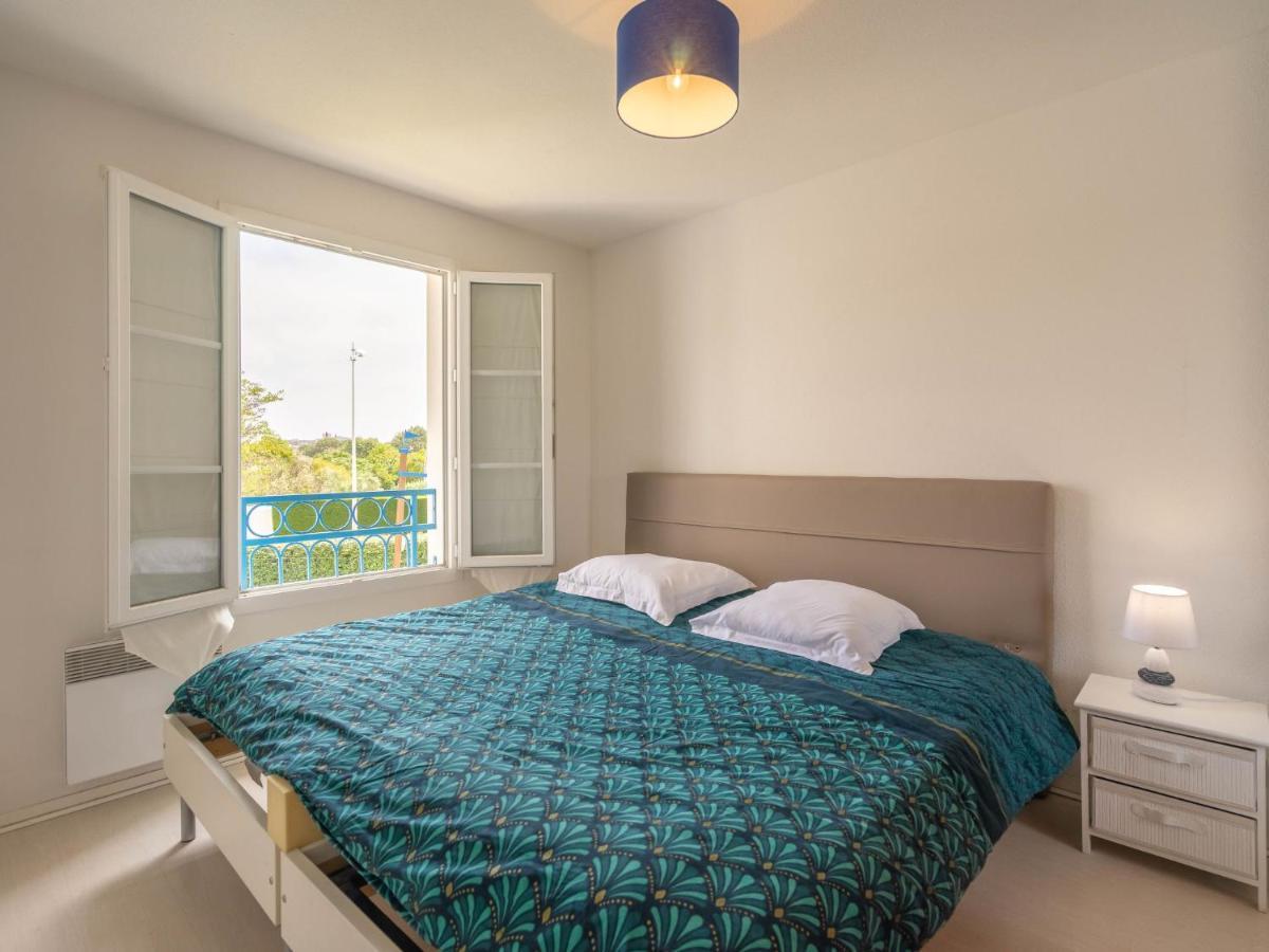 Apartment Les Hautes Folies-8 By Interhome Vaux-sur-Mer Exterior photo